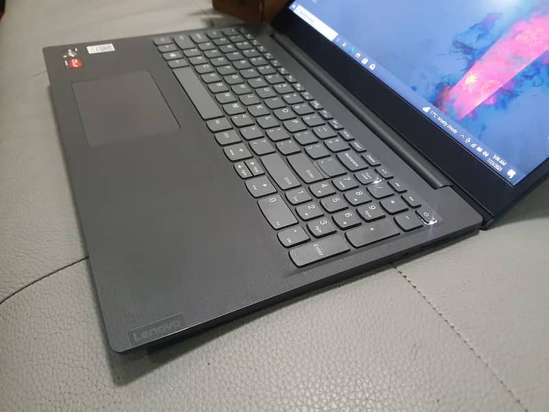 Lenovo IdeaPad Ryzen 5 = i7 10th gen with 2GB Dedicated Graphics card 1