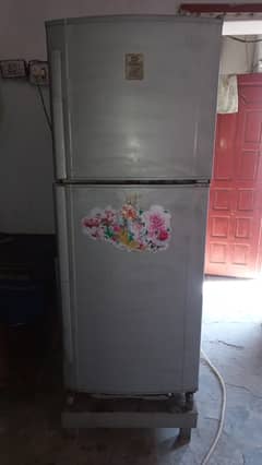 Dawlance Refrigerator