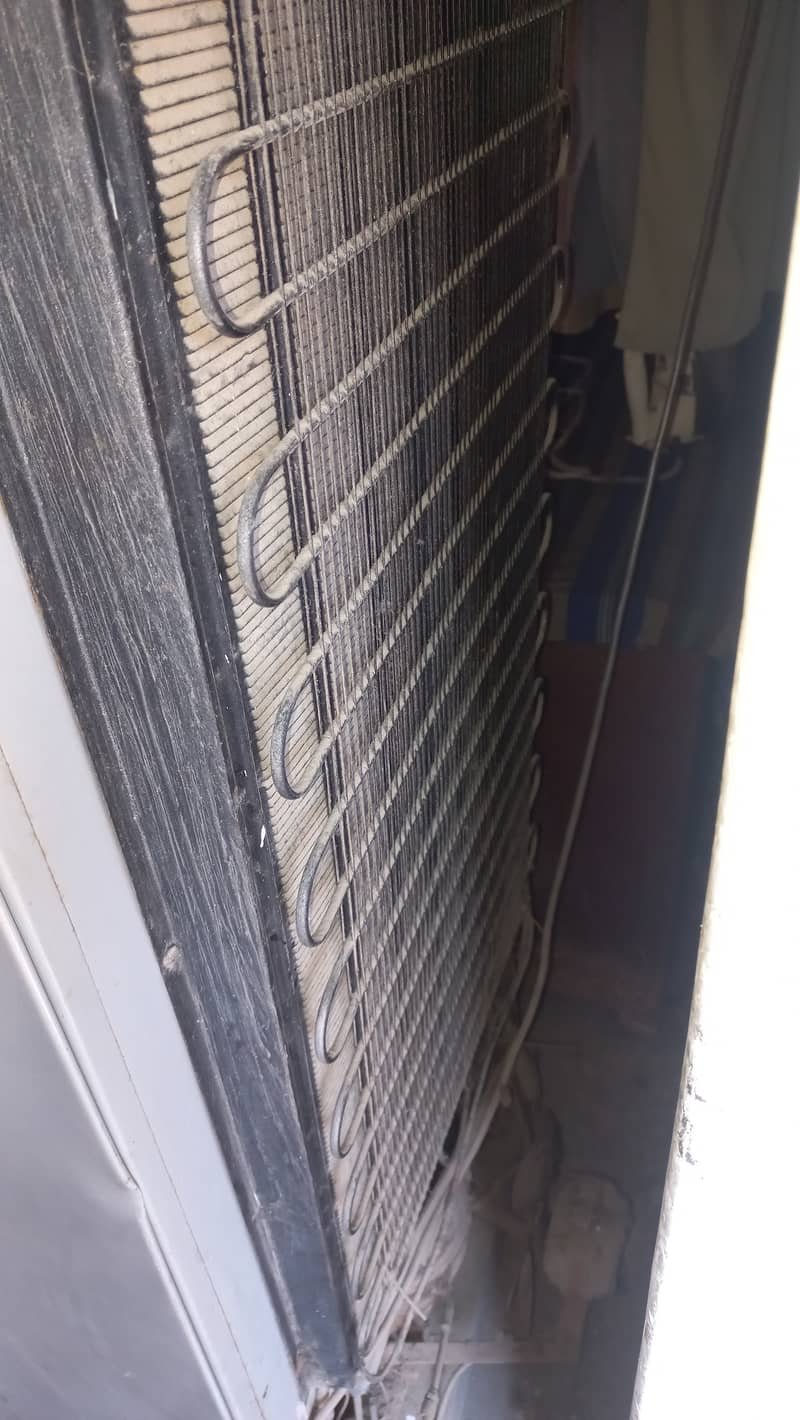 Dawlance Refrigerator 4