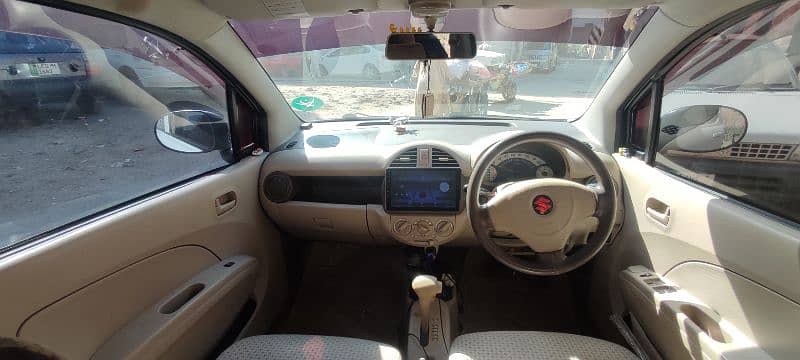 Suzuki Alto 2010 8