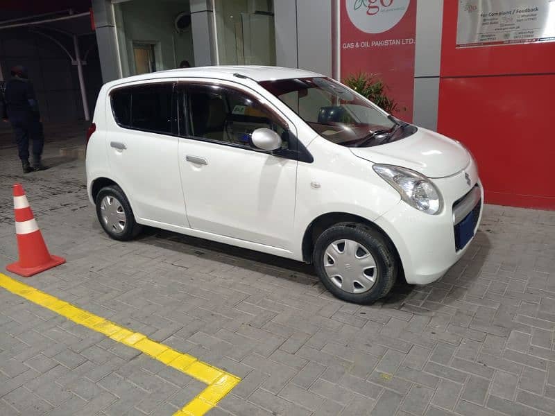 Suzuki Alto Eco S Fully Automatic Seal By Seal Original 3