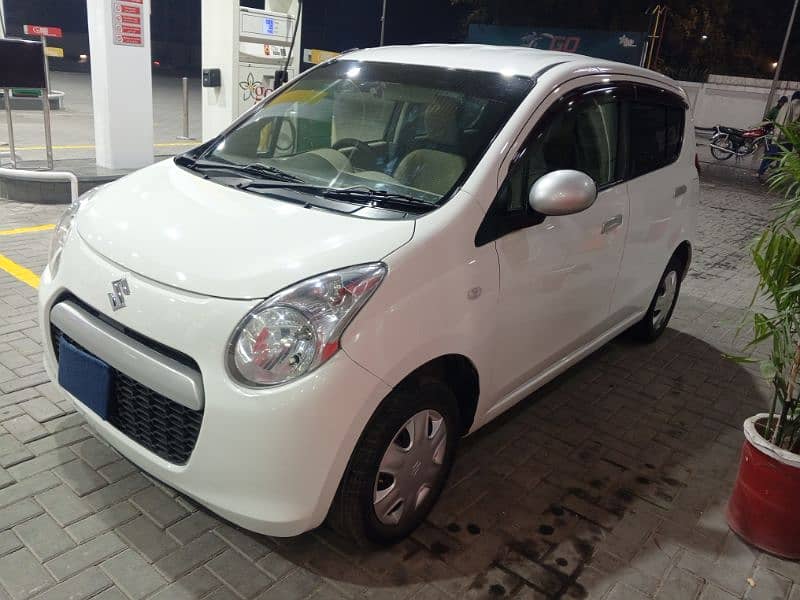 Suzuki Alto Eco S Fully Automatic Seal By Seal Original 4