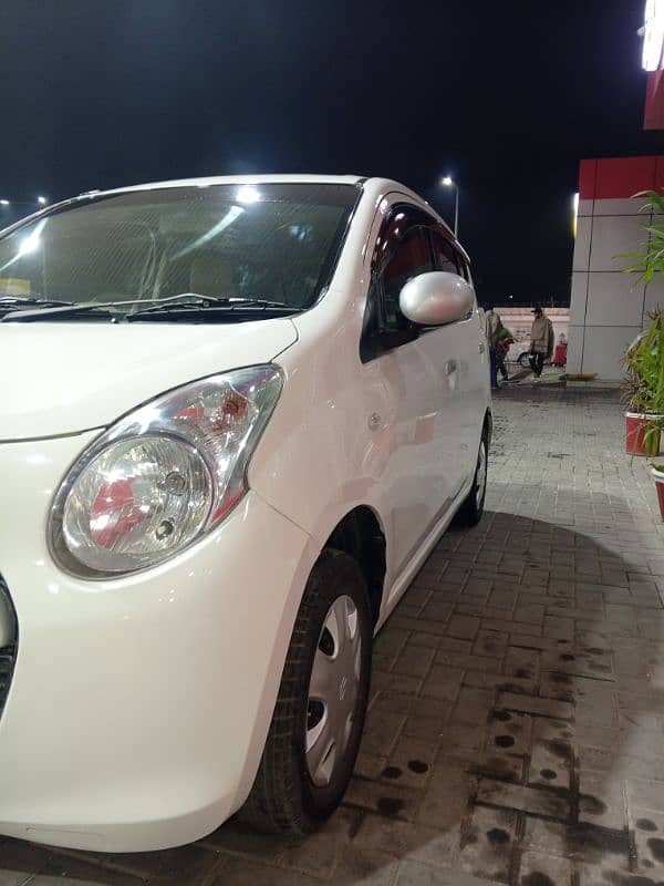 Suzuki Alto Eco S Fully Automatic Seal By Seal Original 5