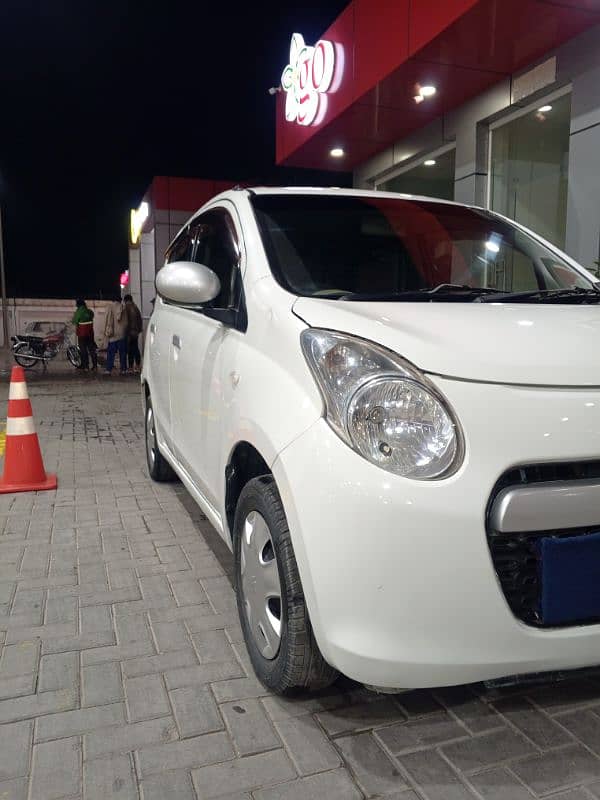 Suzuki Alto Eco S Fully Automatic Seal By Seal Original 6