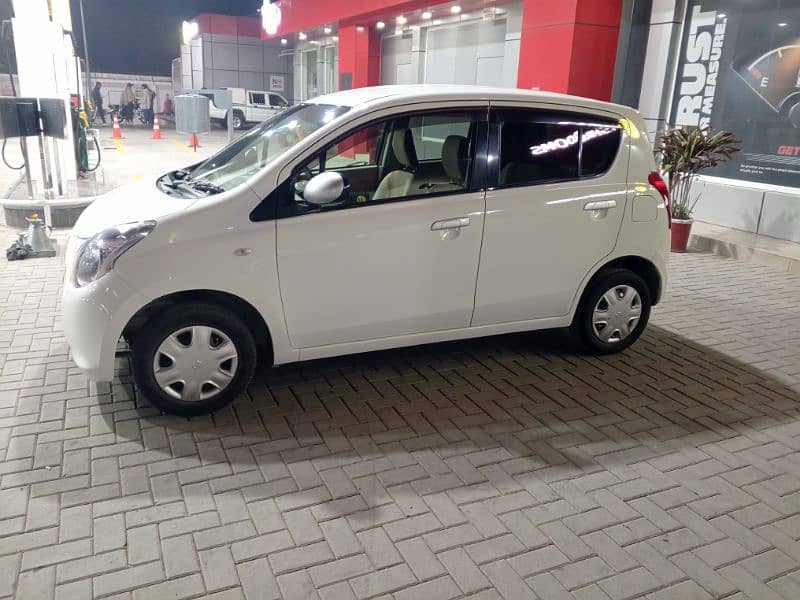 Suzuki Alto Eco S Fully Automatic Seal By Seal Original 7