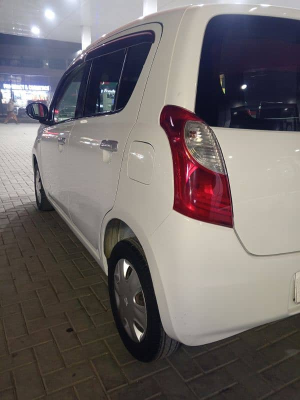 Suzuki Alto Eco S Fully Automatic Seal By Seal Original 10