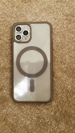 Iphone 11 pro 256 GB Pta approved