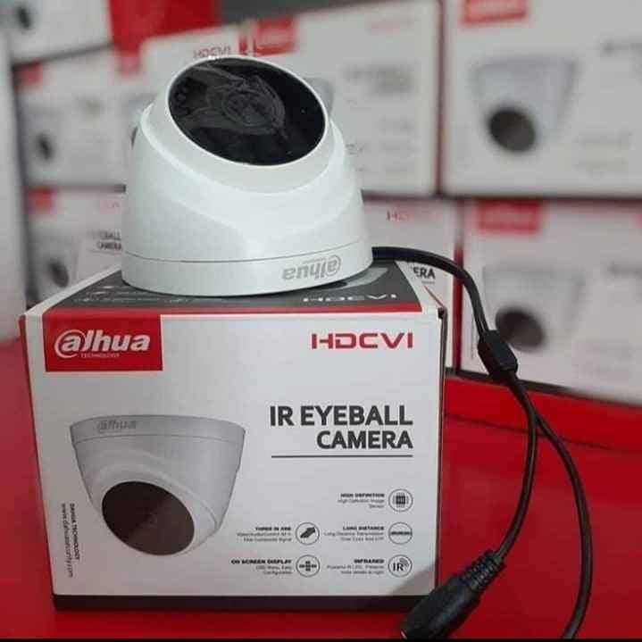 Branded CCTV Cameras HikVision Dahua Mapesen 2