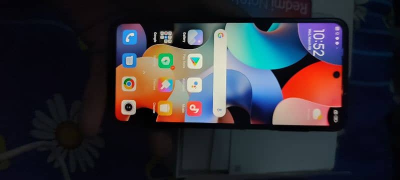 Redmi note 9 pro official PTA approved 3