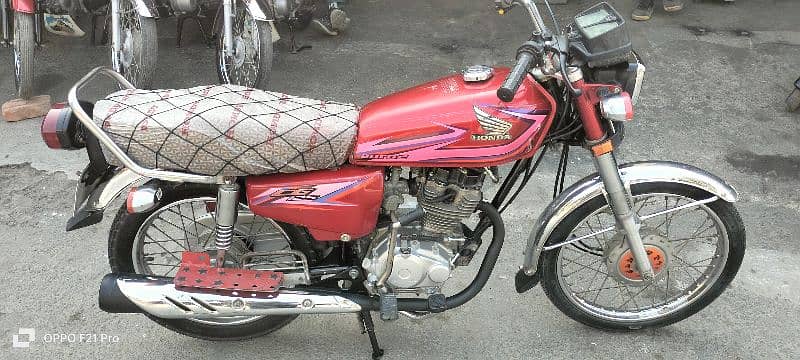 Honda 1