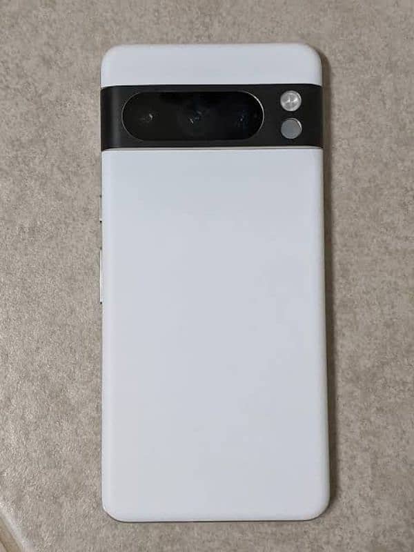 Google Pixel 8 pro 12/256Gb Officially Approved single sim. . 0