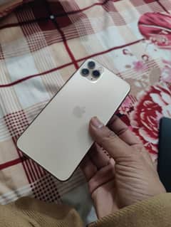 Iphone 11 pro max JV