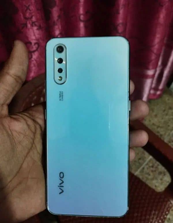 vivo S1 1