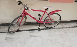 for sale new cycle