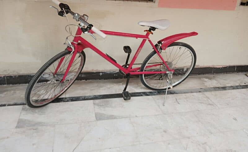 for sale new cycle 0