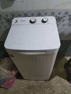 Dawlance Washing machine C6100