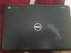 Dell Chromebook 11 3180