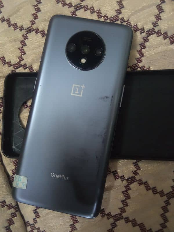 OnePlus 7t, Excellent Condition 0