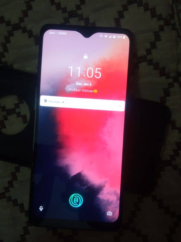 OnePlus 7t, Excellent Condition 2