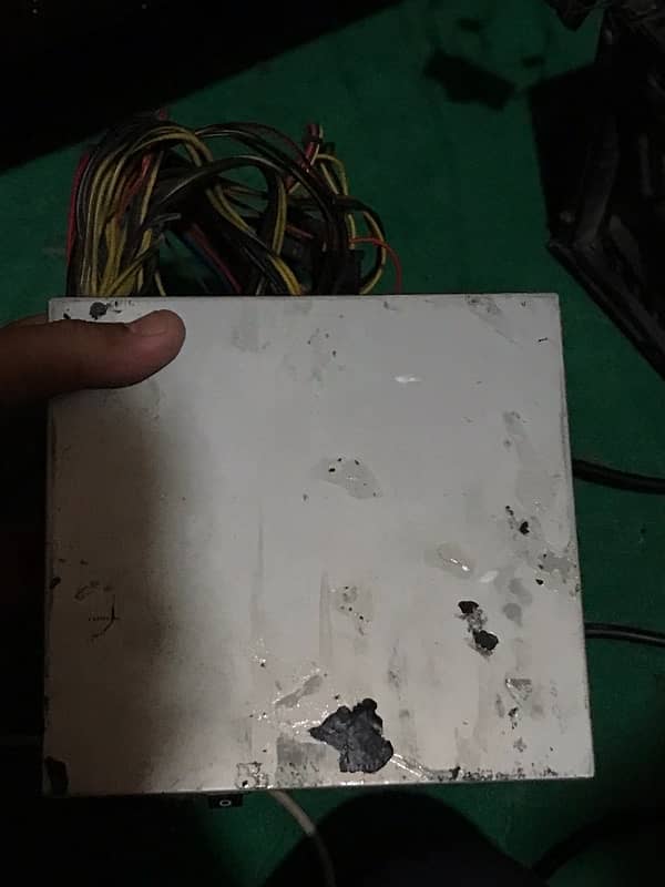 PowerSupply 350W For PC 3