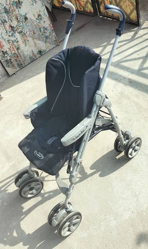 Stroller for baby 0