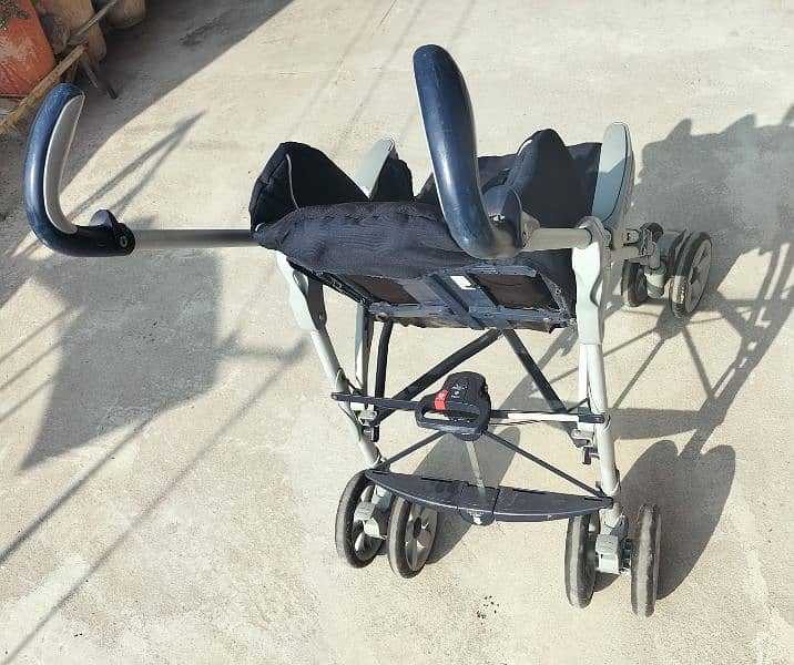 Stroller for baby 1