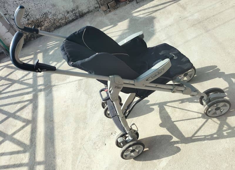 Stroller for baby 2