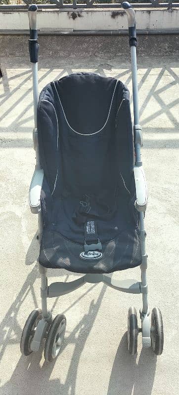 Stroller for baby 3