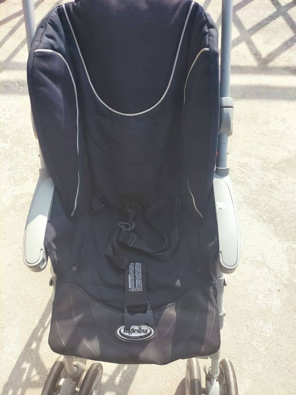 Stroller for baby 4