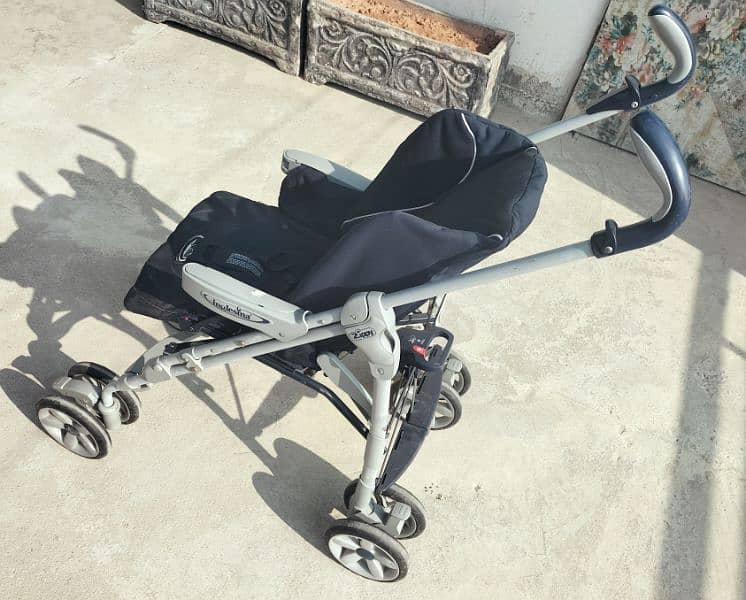 Stroller for baby 6