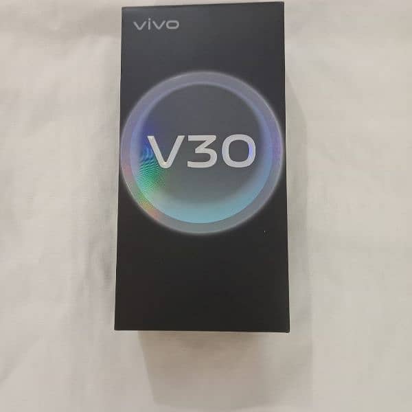 vivo v 30 1