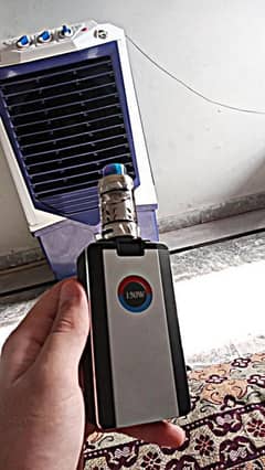 vape 150 watt kit