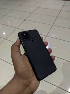 Pixel 4a 5g Official PTA