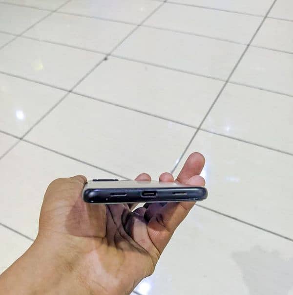 Pixel 4a 5g Official PTA 1