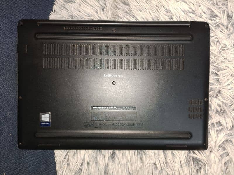 Dell Latitude 7390 i5-8th Gen (Touch Screen) 2