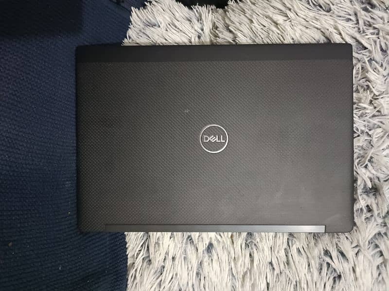 Dell Latitude 7390 i5-8th Gen (Touch Screen) 3