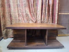 CENTER TABLE AVAILABLE FOR SALE