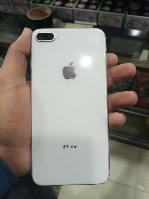 iphone 8 plus 256gb 10/8 Condition only mbl exchange possible 2