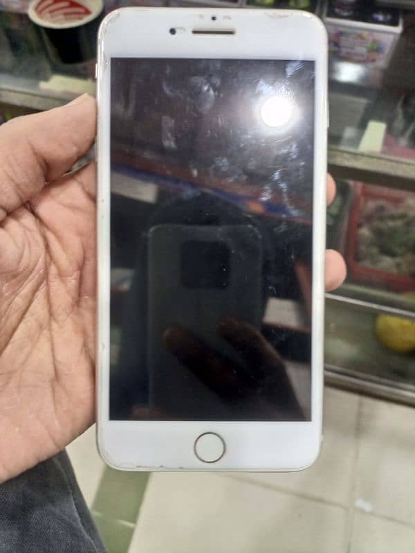 iphone 8 plus 256gb 10/8 Condition only mbl exchange possible 4