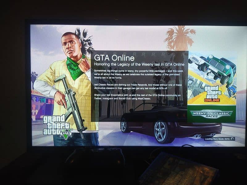 GTA 5 PS4 7