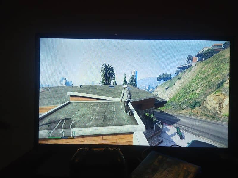 GTA 5 PS4 8