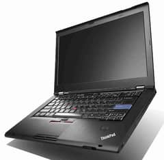 Lenovo ThinkPad T420 | Intel Core i5 2nd gen