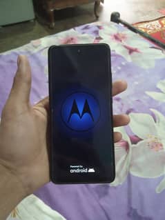 Moto one 5g ace non pta