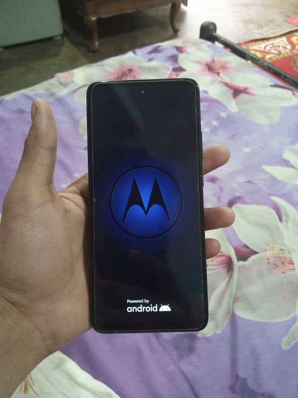 Moto one 5g ace non pta 0