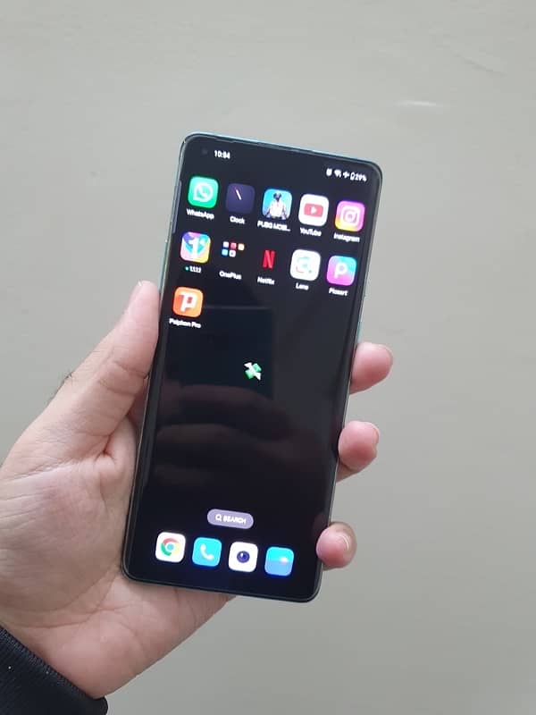 One Plus 8 Pro 16/256GB 7