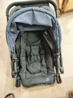 Baby pram walker for sale