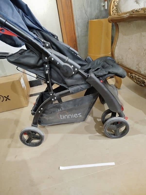 Baby pram walker for sale 2