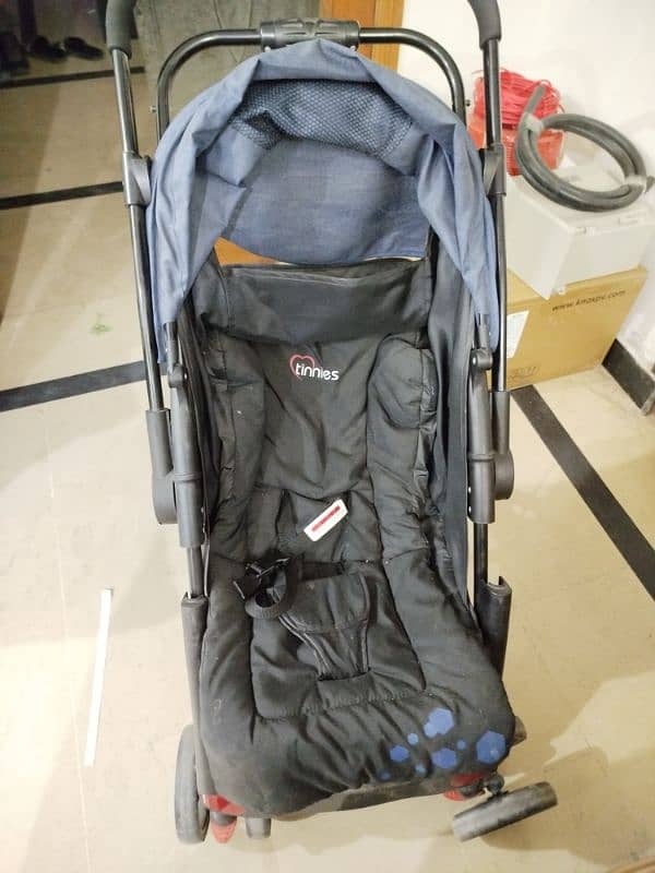 Baby pram walker for sale 3