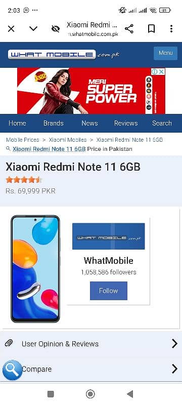 Redmi note 11 6 128 rem my WhatsApp number 03157217226 5