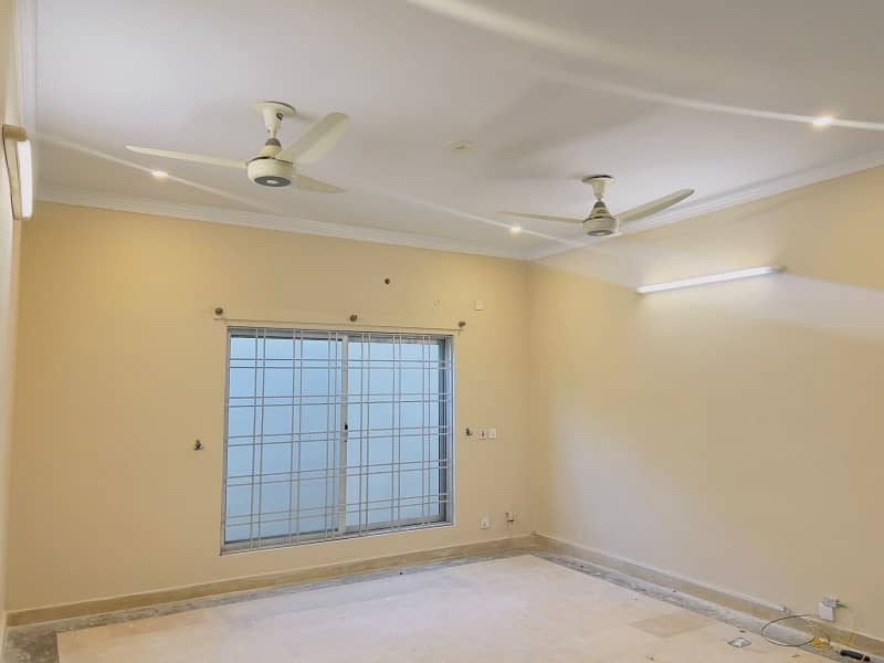 1 kanal prtion 3 bed for rent dha phase 2 islamabad 2